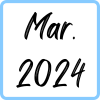 New YA Books - March 2024