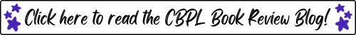 CBPL Book Review Blog