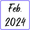 New YA Books - February 2024