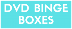 DVD Binge Boxes