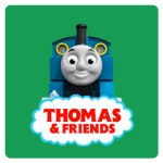 Thomas and Friends Games