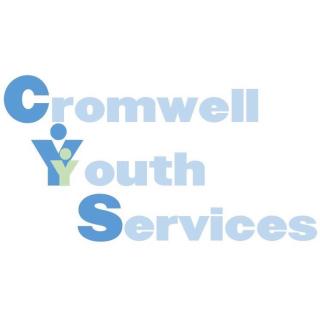 Cromwell Youth Service Logo