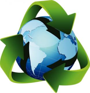 recycle earth