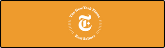 New York Times Bestselling Books List Button