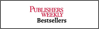 Publisher's Weekly Bestselling Books List Button